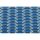 Alumínium Mesh (Mesh Size: 21x6 mm) - 120x40cm