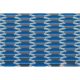Alumínium Mesh (Mesh Size: 21x6 mm) - 120x40cm