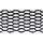 Plastic (ABS) Mesh (Mesh Size: 21x6 mm) - 120x40cm