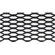 Plastic (ABS) Mesh (Mesh Size: 21x6 mm) - 120x40cm