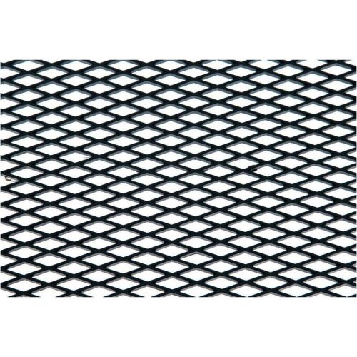 Plastic (ABS) Mesh (Mesh Size: 12x7 mm) 120X40cm