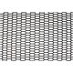 Plastic (ABS) Mesh Grille – Honeycomb Pattern (120x40 cm, 28x9 mm)