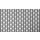 ABS mesh grill Honey Comb Black 120*40cm 20x8mm