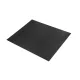 Carbon sheet matt 50x60cm 2mm
