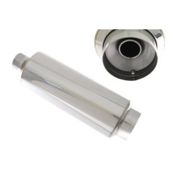 Muffler ProRacing 60mm MT02