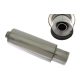 Muffler ProRacing 65mm MT06