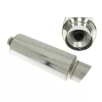 Rear Mufflers