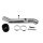 Pro Racing Air Intake System Lexus IS-250 2006-2012