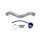 Pro Racing Air Intake System Honda Accord Prelude 2.0 2.2 96-02 Blue PP-53139