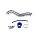 Pro Racing Air Intake System Honda CRX 1.5 1.6 88-91 Blue PP-53123