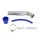 Pro Racing Air Intake System Honda Civic 1.5 1.6 92-95 Blue PP-53125