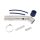 Pro Racing Air Intake System Honda Civic EX 1.6 99-00 Blue PP-53130