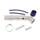 Pro Racing Air Intake System Honda Civic EX 1.6 99-00 Blue PP-53130