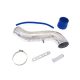 Pro Racing Air Intake System Mitsubishi Eclipse 2.0 90-93 (Bez Turbo) Blue PP-53150