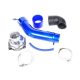 Pro Racing Air Intake System Mitsubishi Galant Legnum 2.5 V6 96-04 Blue PP-53159