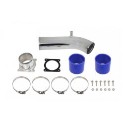   Pro Racing Air Intake System Nissan 350Z 3.5 V6 03-06 Blue PP-53177