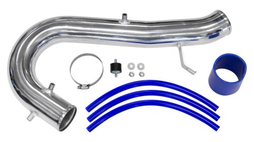 Pro Racing Air Intake System Subaru Impreza 1.6 1.8 2.2 95-01 (Bez Turbo) Blue PP-53174