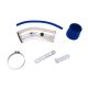 Pro Racing Air Intake System Toyota Corolla 1.6 93-99 Blue PP-53177