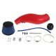 Big Plastic Tube Honda Civic 1.4-1.6 92-01 Red