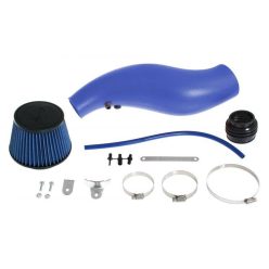 Pro Racing Big Plastic Tube Honda Civic 1.4-1.6 92-01 Blue