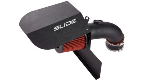 Air Intake System BMW F3X B48 3.0L M140i F20 M240i F22 M340i F30 M440i F32 2016+