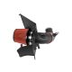 Air Intake System Toyota Supra A90 / A91 V2 BMW Z4 B58 3.0L Turbo 3"