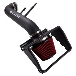Air Intake System Ford F150 XLT XL 5.0L V8