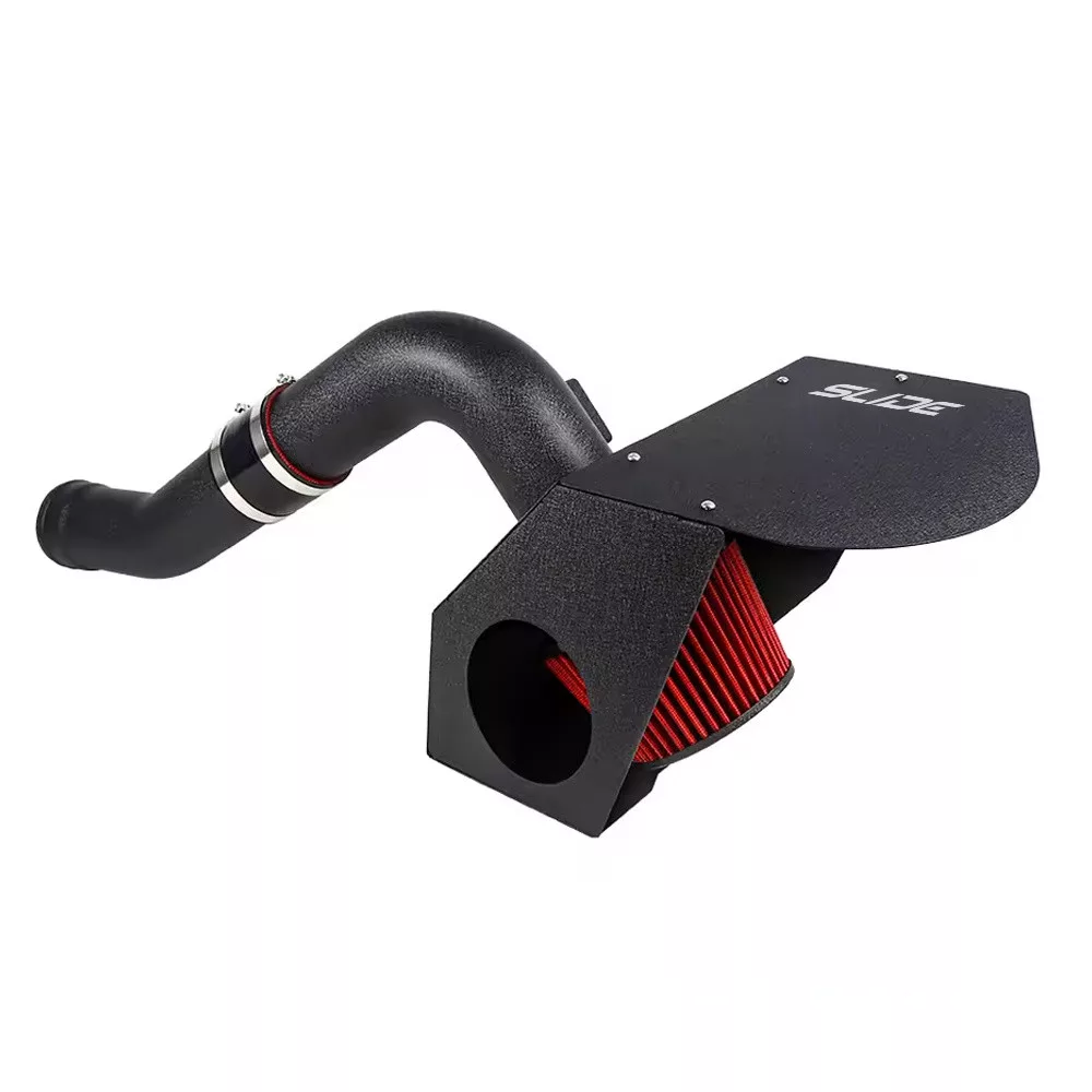 Acrylic Racing Intake System Air Intake System BMW F10 F11 520i 528i 2.0L N20
