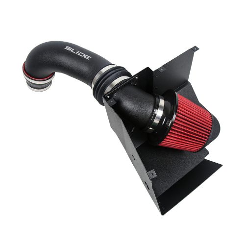 Air Intake System VW MK8 GTI MK8 2.0 TSI