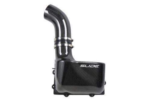 Air Intake System VW Golf MK7 R GTI S3 8V Carbon Filter Panel