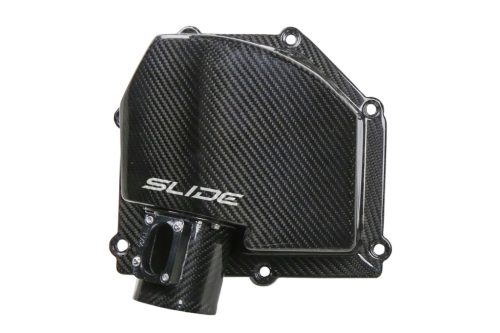 Air Intake System BMW M3 M4 S55 Carbon