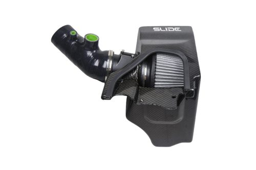 Air Intake System Honda Civic Type R FK8 2.0T Carbon