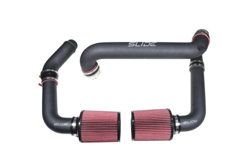 Air Intake System BMW G80 M3 G82 G83 M4 G87 M2 S58 Slide