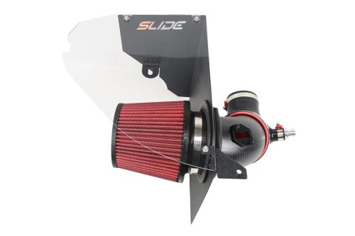 Air Intake System BMW M340i M240i B58 3.0L Turbo Slide