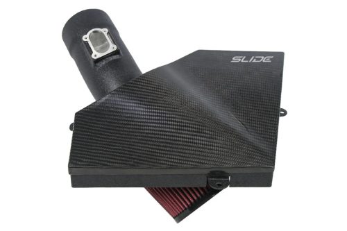 Air Intake System MINI Cooper S F55 F56 L4 2.0L B46 B48 Slide
