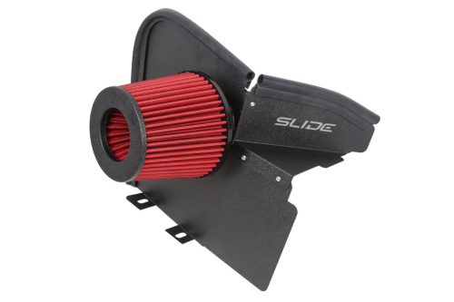Air Intake System Audi A4 A5 Allroad B8 B8.5 2.0T Slide