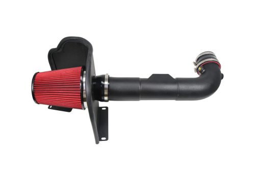 Air Intake System Chevrolet GMC Cadillac Silverado 1500 Slide