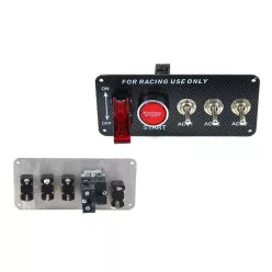 Engine Starter PRO + 3 switches