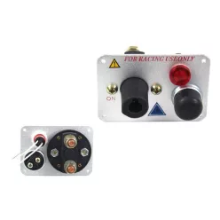 Engine Starter PRO type 2