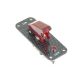 Rally Switch Master 1 Red Carbon