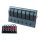 Switch 12/24V IP68 (ON)-OFFx1, ON-OFFx5, 3B 5A, 2B 10A, 1B 15A
