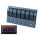 Switch 12/24V IP68 (ON)-OFFx1, ON-OFFx5, 3B 5A, 2B 10A, 1B 15A
