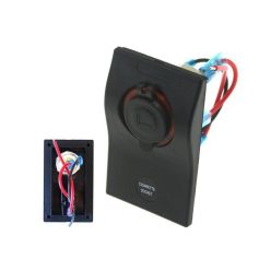 Panel 1xGZ, 1BA 10A
