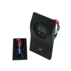 Panel 1xVolt, 1BA 5A