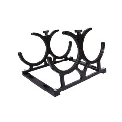 Dual Bottles Holder Bracket nitrous