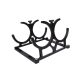 Dual Bottles Holder Bracket nitrous