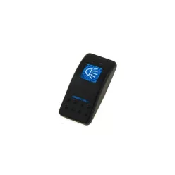 Switch cover J8 Light