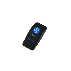 Switch cover J85 Fan