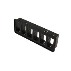 Switch frame 6x