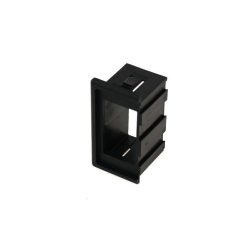Switch frame 1x end
